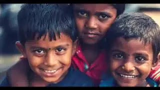 ORPHAN Dreams . How To make Stable Society.