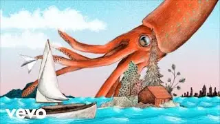Clemente Castillo - Animales del Mar