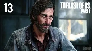 Une rencontre importune | jouons &agrave; The Last of Us | ep.13