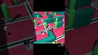 This is the BEST Skin in Stumble Guys