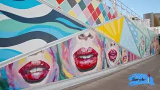 Public Art Calgary - Story of Murals and Sculptures S3 E6