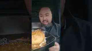 Chicken George Jnr Bedford Chicken Shop Foodreview #shorts
