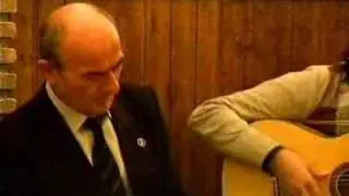 Joaquin Garrido - Zangano y Rondeña - Villa del Rio