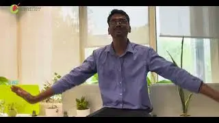 Humans of VC | M Karthik, Associate Manager - NetOps
