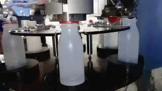 Model  3000 (FXT2-CXOT-185) - Filmatic Packaging Systems