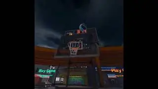 #gymclassvr #vr #NBA #fyp #basketball #makemefamous  Alley oop with NBA pjs in Gymclass vr