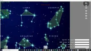 ShapeUp by Baxslash for AppGameKit Sprite Polygon Shape Creation Tool - Upgrade Works Progress #5