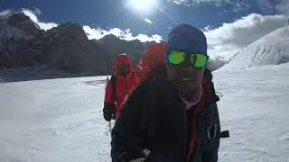 Gupt Khal Expedition | First Bengali on Gupt Khal | Ep. 3 of 3 | FULL HD