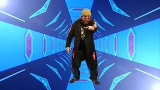 Computer Jym's Cyber Tricks 2: Lasers and Money