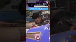 MY TEAMMATE 😭🚪..... #shorts #apexlegends