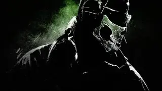 COD Ghosts: Sniper Class update