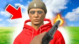 Klant Wilt Mij SCAMMEN Voor Een Wapen...🔫 (Future RP) #14