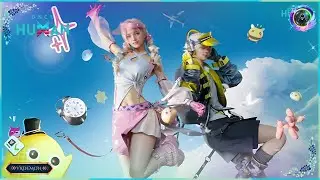 Once Human - Let's Play With Friends New Open World Survival Launch - VK DEMON