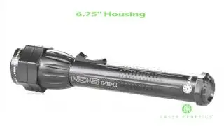 LASER GENETICS: MINI-ND5-SUBZERO