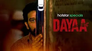 Dayaa Review | JD Chakravarthy | Hotstar Specials