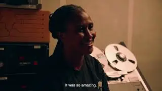 Amazing Women - an original song by Asmarina Voices