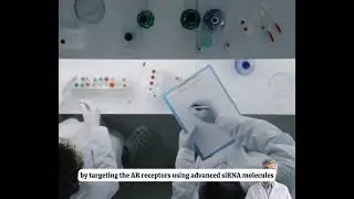 Nano Restore - Revolution in cure against hair loss