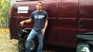 Medford MA Full Service Storage by Storage Squad