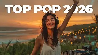 Pop Music 2026 🎧 Top Pop Songs 2026 🔥 Music 2025 New Songs 🔥 Trending TikTok Songs #10