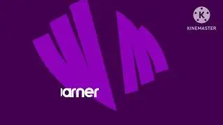 Warner max logo (2020)
