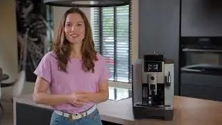 Jura W8 (EA) Professional review - Volautomatische espressomachine van Jura voor kleinzakelijk