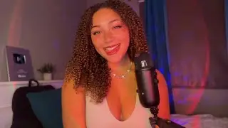 ALL The Good Mouth Sounds & Inaudible Whispers (ASMR) 👄