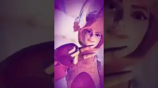 Doctor slone in my Fortnite skin