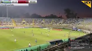 EVERTON VS DEPORTES LIMACHE       NOCHE ORO Y CIELO   17 01 2026