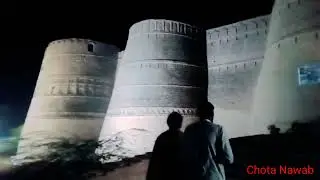 Cholistan Jeep Rally Qala Darawar |Darawar Desert Jeep Rally