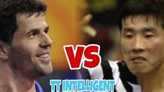 Kim Taek Soo vs Zoran Primorac - Gilbert Cup 1996 Final  (Fullmatch)