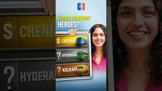 The Unsung Heroes of Indian Public Transport!