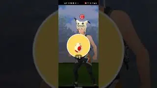 Flex Challenge: Sierra with 483cp Hitmonchan
