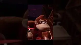 Tiki Tong Tower!! #nintendo #gaming #nintendowii #donkeykongcountryreturns #donkeykong #diddykong