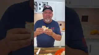 Breakfast Burritos