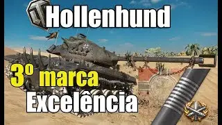 REVELANDO O SEGREDO DO WN8 F&Aacute;CIL