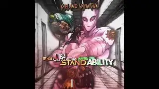 Heaven's Priest - Pucci Enrico Edit - JoJo's Bizzare Adventure|#jjba#jjbaedit#edit#pucci#dio