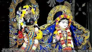 Bhagavatam Class