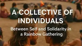 [Israel] A Collective of Individuals: Between Self and Solidarity in a Rainbow Gathering (2009)