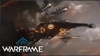 Orowyrm Choirs - Duviri Paradox OST