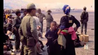 Time of Remembrance - Secret War Oral Histories Project
