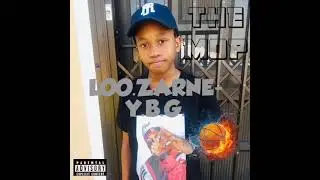 loozarne-YBG - The Mop [freestyle] 🔥🏀