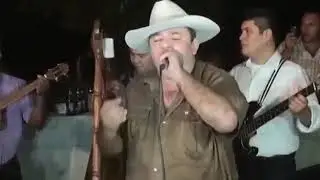 Homenaje al tigre de Matanegra Daniel Quintero le canta su hijo el Tigrito de Matanegra