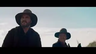 THE SISTERS BROTHERS | Final Trailer