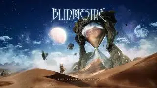 Blind Desire - Last Chance