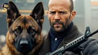 Jason Statham | Blockbuster Movie 2025  | Hollywood movie #actionmovies ikg7