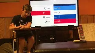 Instant Reaction to Andrew Luck&rsquo;s Shocking Retirement