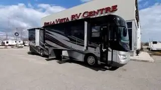 2014 Berkshire 390FL Consignment coach