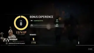 For Honor Shaman Breach - We took out 80% of the Commander's health in 30 seconds