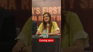 seema taparia matchmaker new show coming soon no story tv aap sach ya kalesh #storytv #new #show