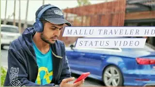 Mallu Traveler Status Video 2021 | #mallutraveler#shorts